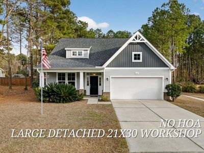 105 Perry Drive, Summerville, SC 29483