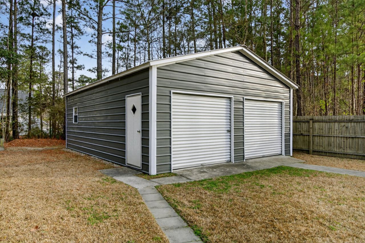 105 Perry Drive Photo 41