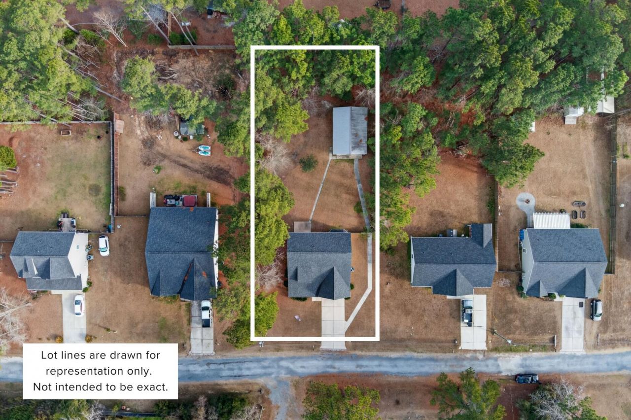 105 Perry Drive Photo 45