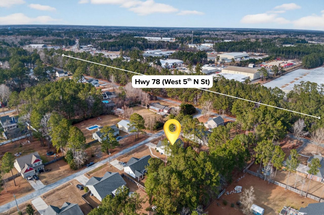 105 Perry Drive Photo 49