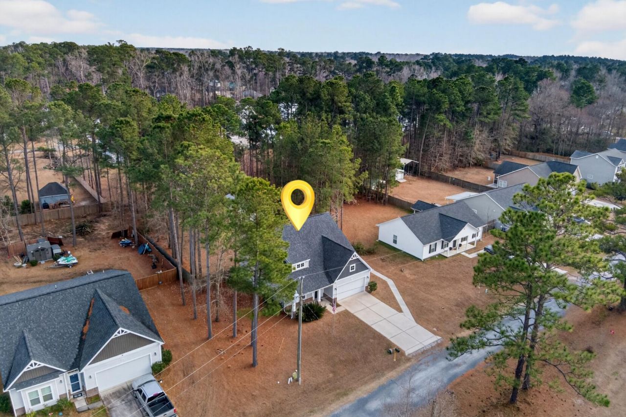 105 Perry Drive Photo 54