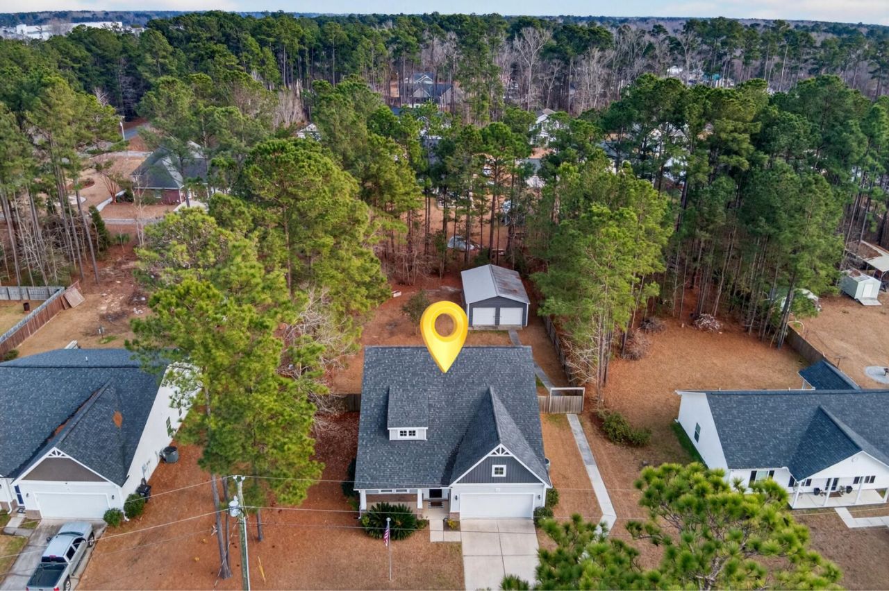 105 Perry Drive Photo 55