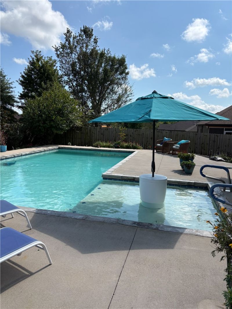 203 Colville Street, Lowell, AR 72745 Main Photo