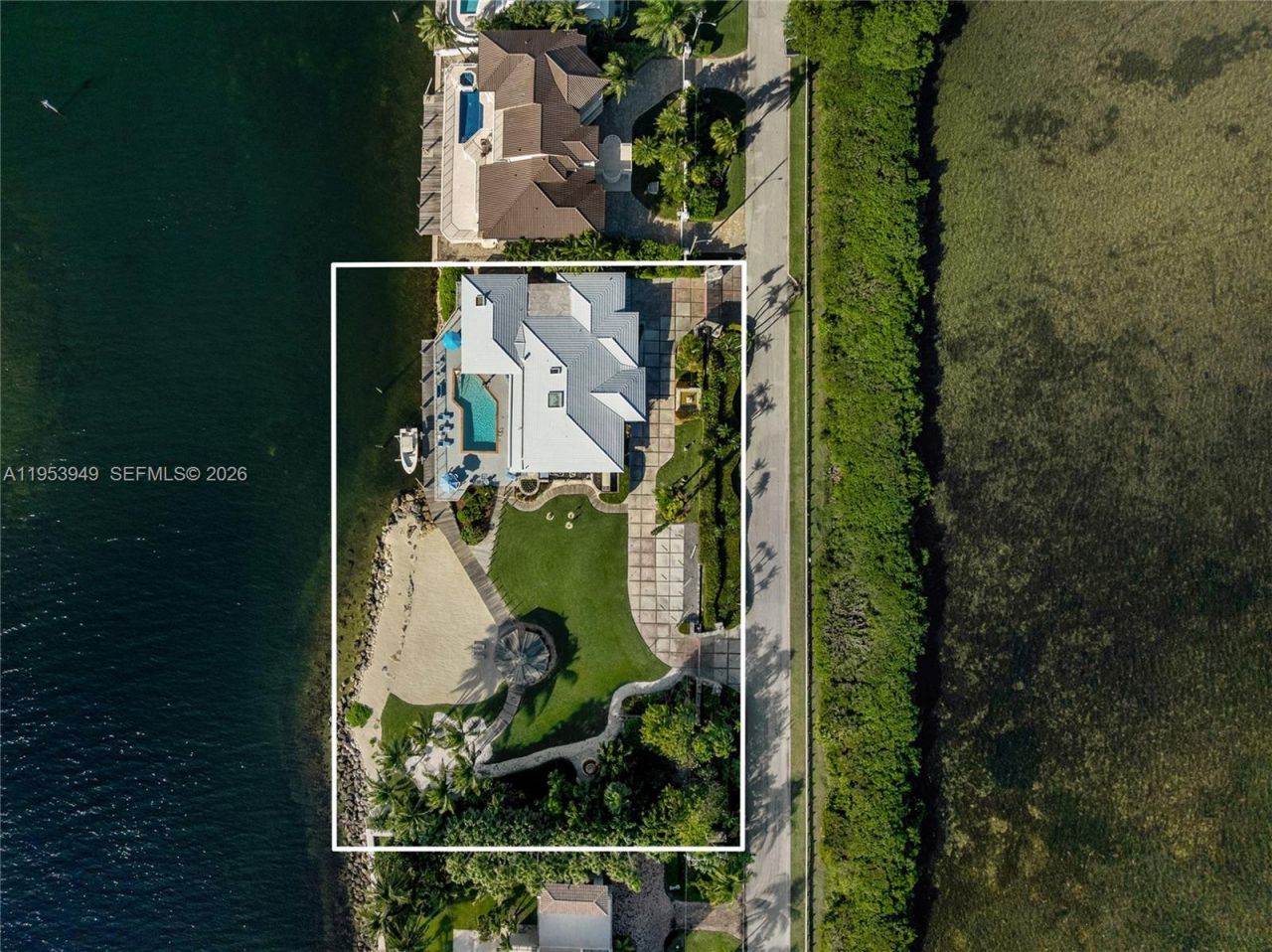 720 Lugo Ave, Coral Gables, FL 33156 Photo