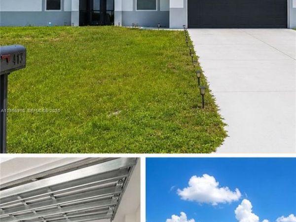 413 Akin Pl, Unit 413, La Belle, FL 33935