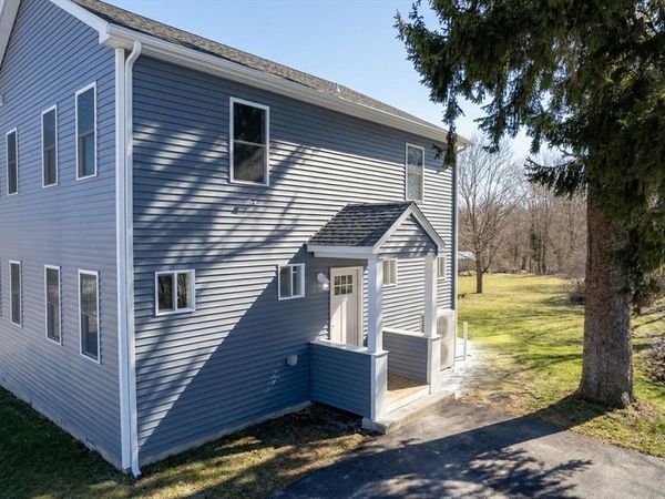 21 Liberty Court, Rockland, MA 02370