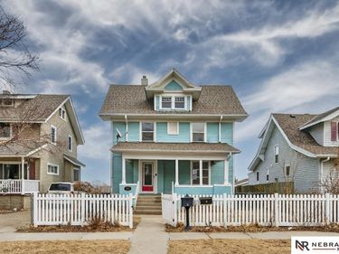 1507 S 25th Avenue, Omaha, NE 68105