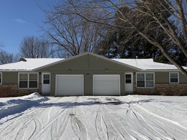 951 BRENTWOOD DRIVE, Port Edwards, WI 54469