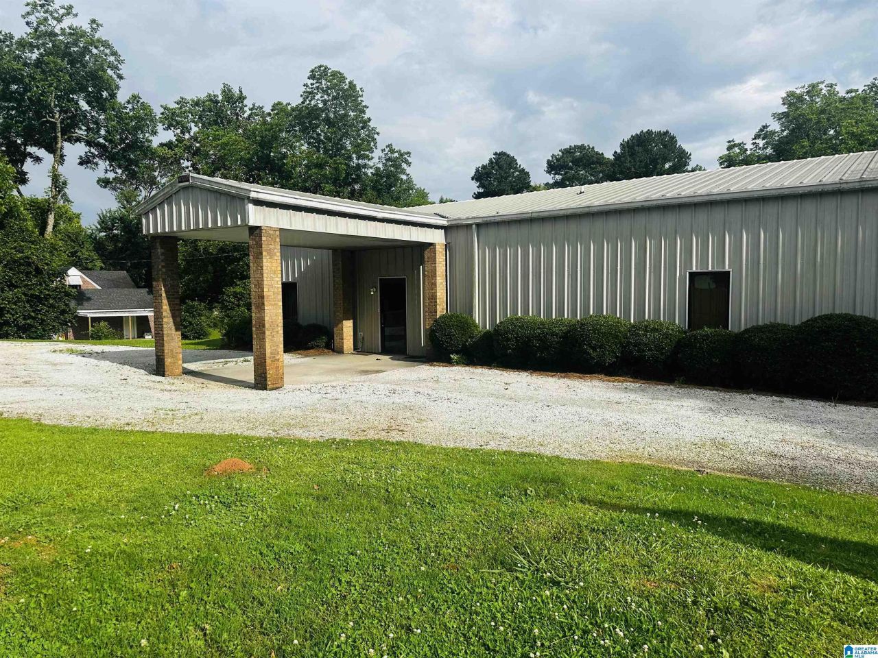 0 2nd Avenue, Ashland, AL 36251 Main Photo