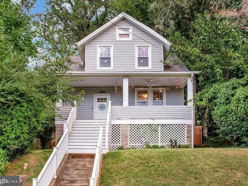 6204 Everall Avenue, Baltimore, MD 21206 Main Photo