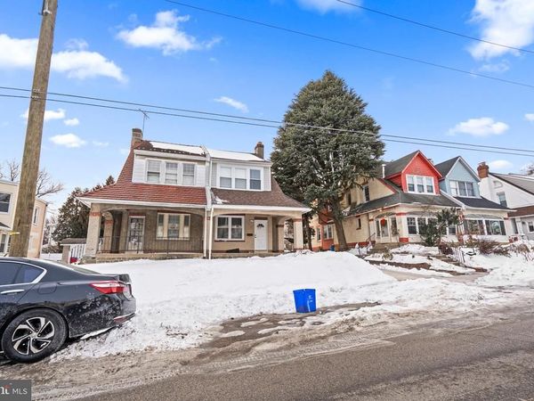 924 FOULKROD STREET, PHILADELPHIA, PA 19124