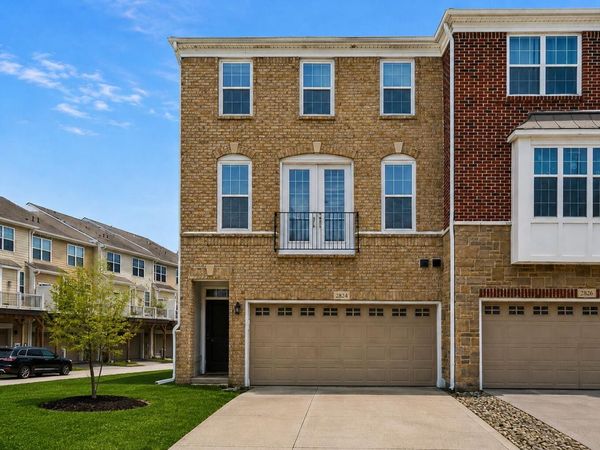 2824 Ridington Road, Ann Arbor, MI 48105