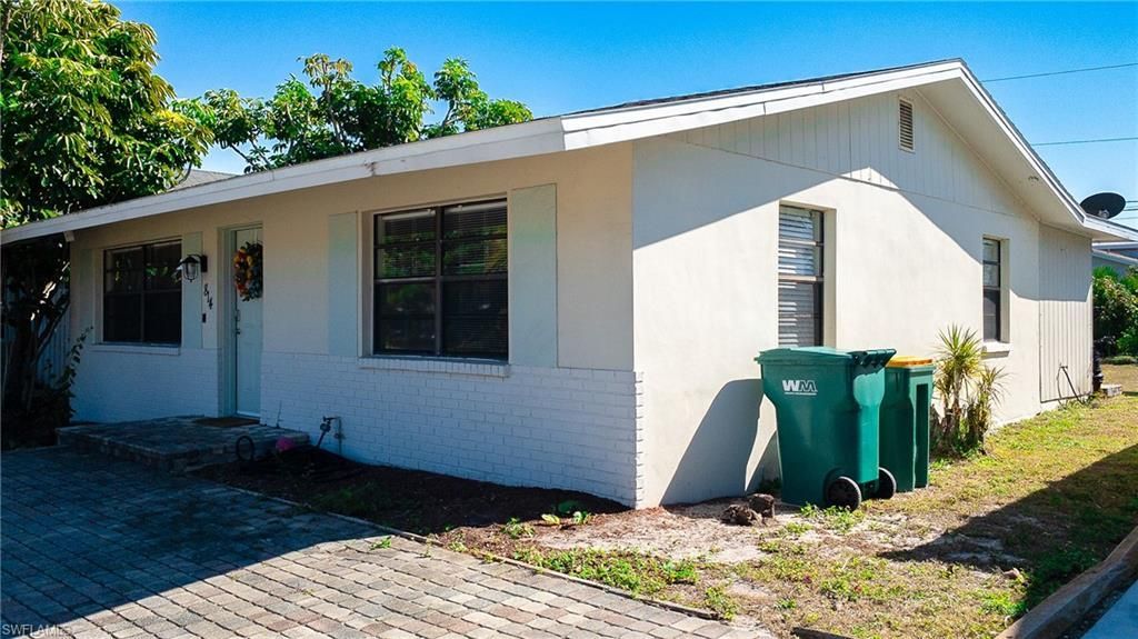 814 109th Ave N, Naples, FL 34108 Photo
