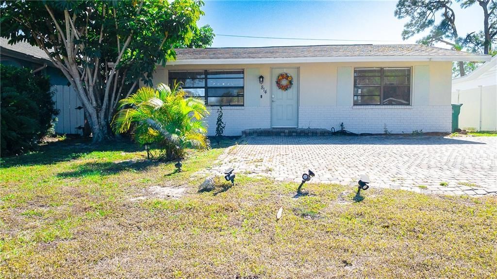 814 109th Ave N, Naples, FL 34108 Photo