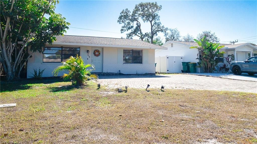 814 109th Ave N, Naples, FL 34108 Photo