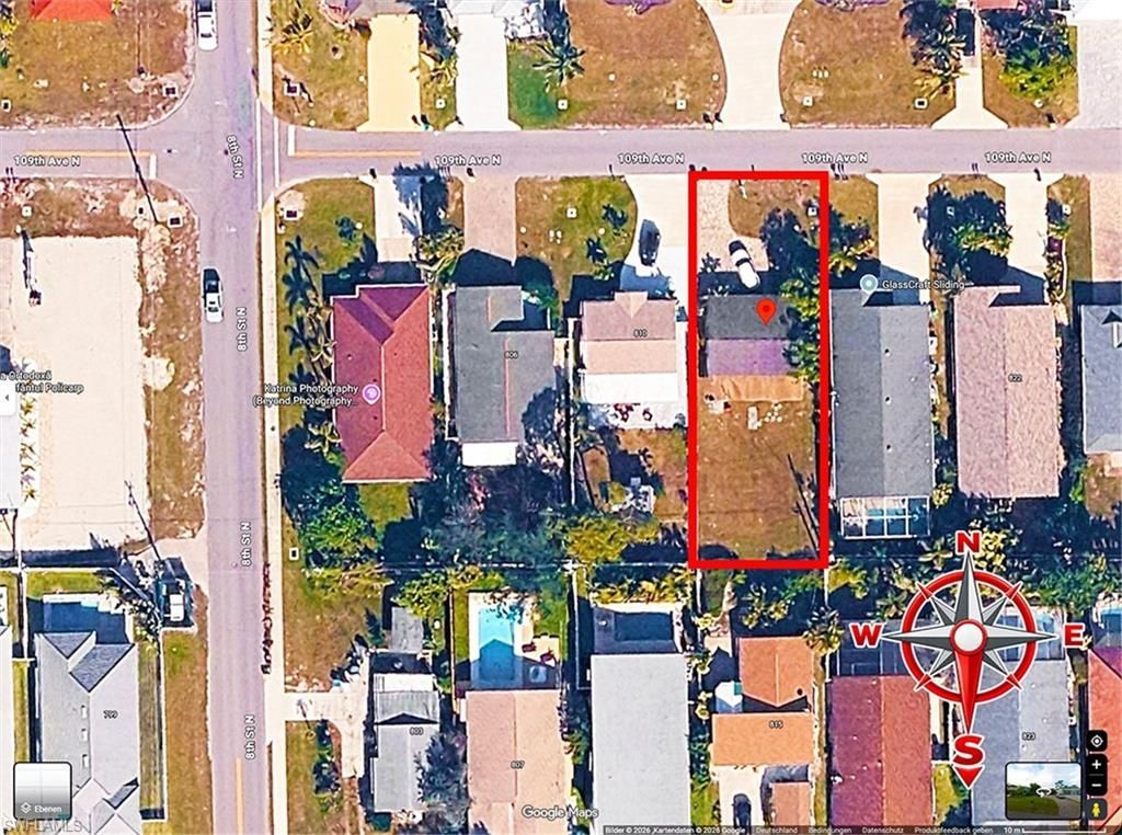 814 109th Ave N, Naples, FL 34108 Photo