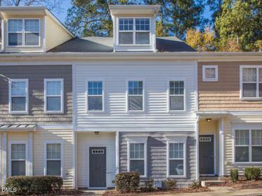 511 Elm Avenue, Wake Forest, NC 27587