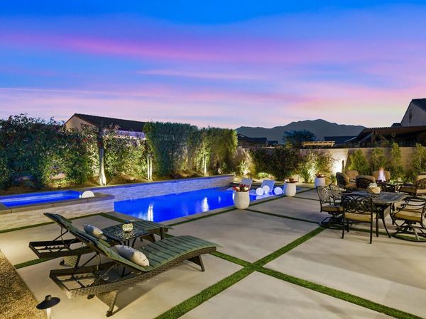 51 Claret, Rancho Mirage, CA 92270