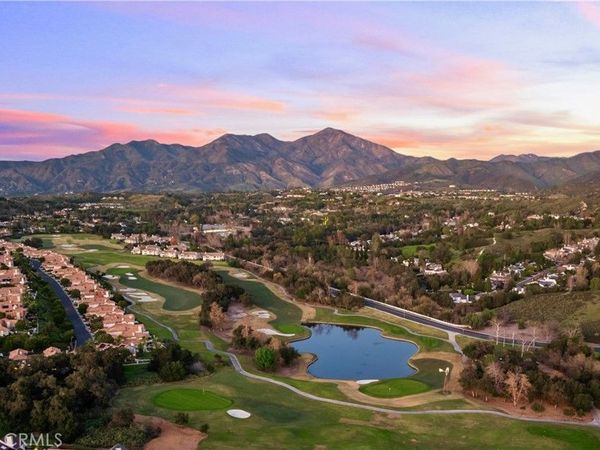 35 Oak Knolls, Coto de Caza, CA 92679