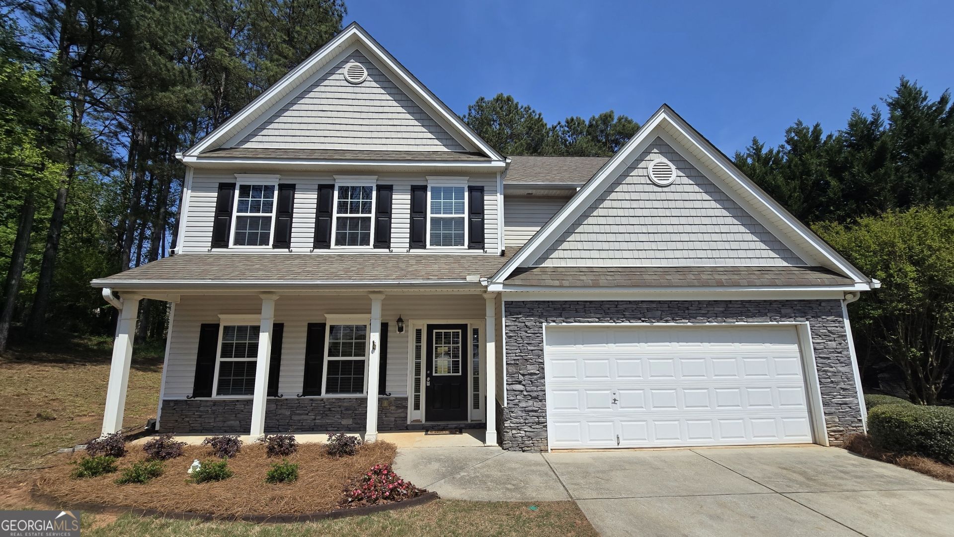 4317 Caney Fork Circle, Braselton, GA 30517 Main Photo