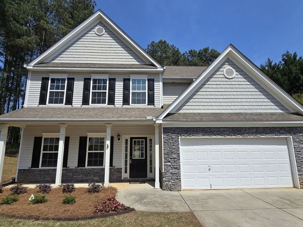 4317 Caney Fork Circle, Braselton, GA 30517