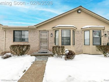 11406 Juliette, Washington Twp, MI 48094