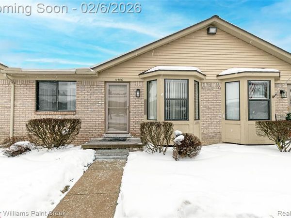 11406 Juliette, Washington Twp, MI 48094