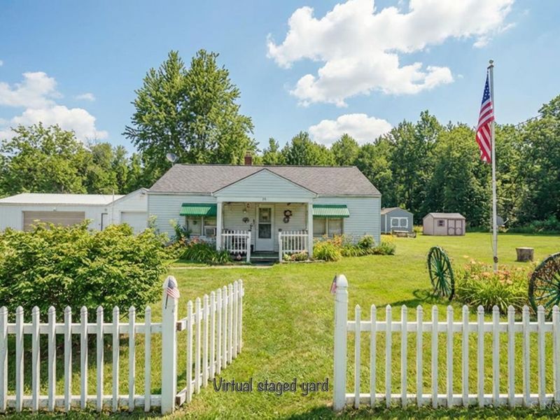 83 W Main Street, Mowrystown, OH 45155 Photo 1