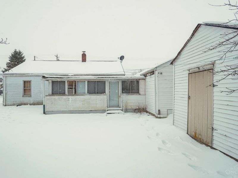 83 W Main Street, Mowrystown, OH 45155 Photo 2