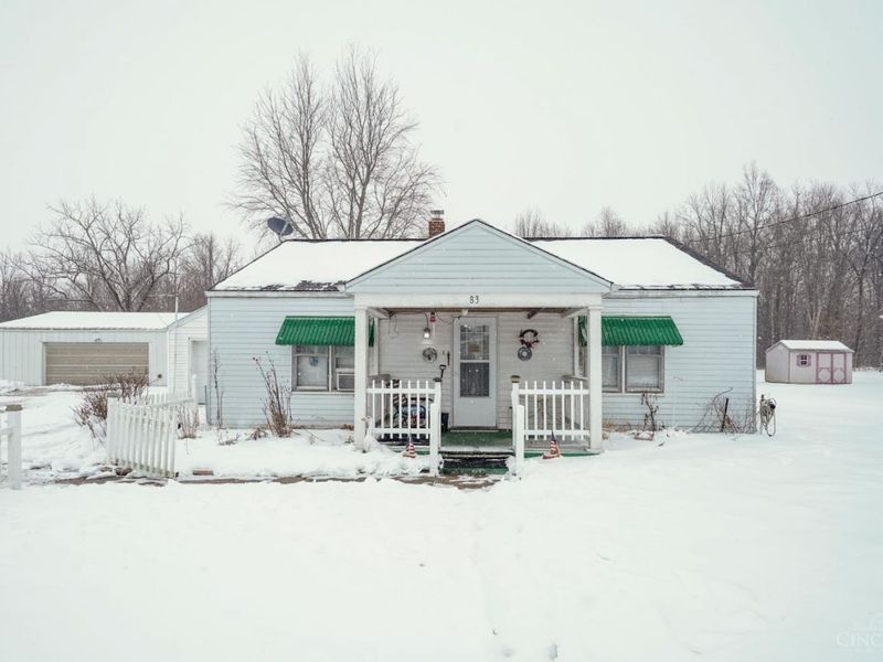 83 W Main Street, Mowrystown, OH 45155 Photo 6