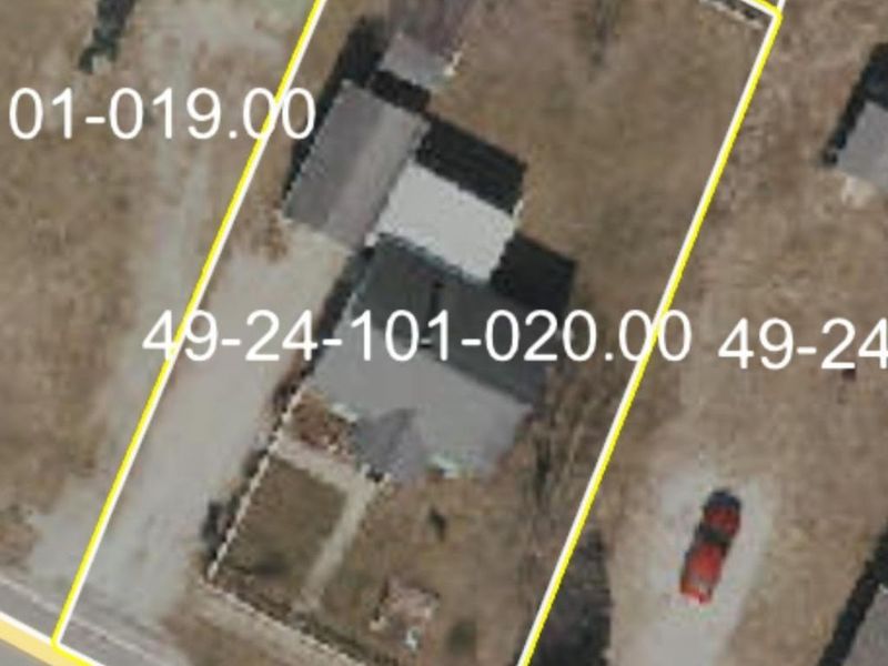 83 W Main Street, Mowrystown, OH 45155 Photo 8