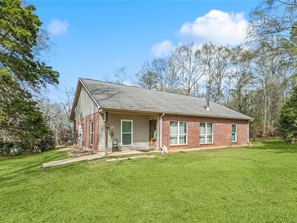 57316 PAUL WILLIAMS Road, Husser, LA 70442