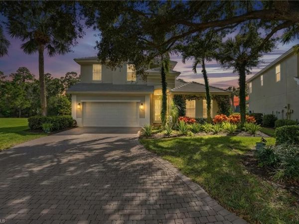 21750 Longleaf Trail DR, ESTERO, FL 34135