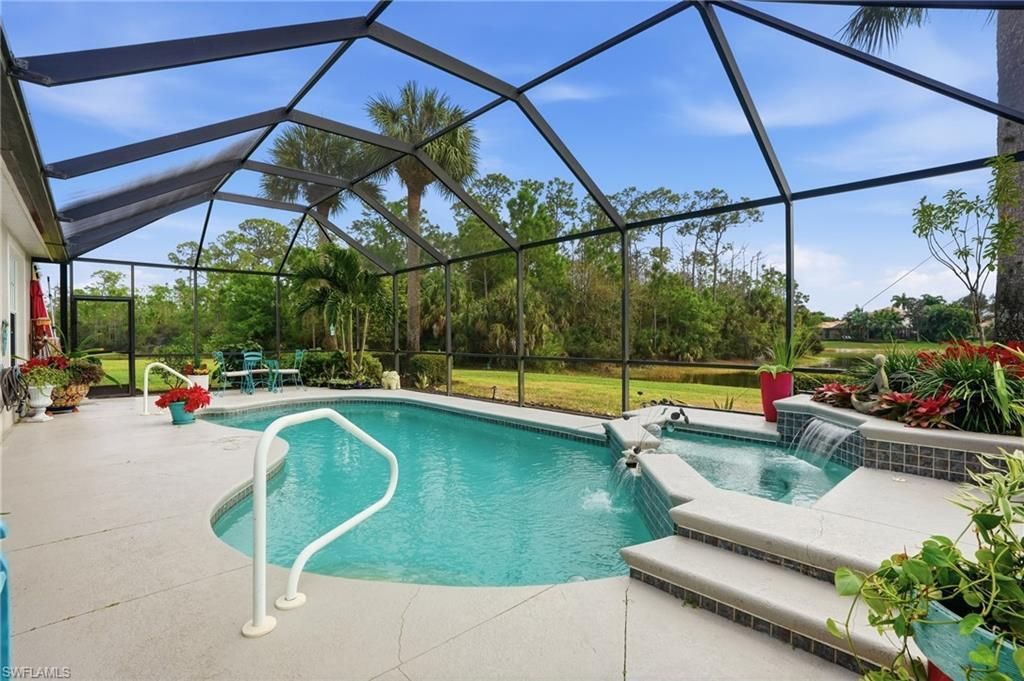 21750 Longleaf Trail Dr, Estero, FL 34135 Photo