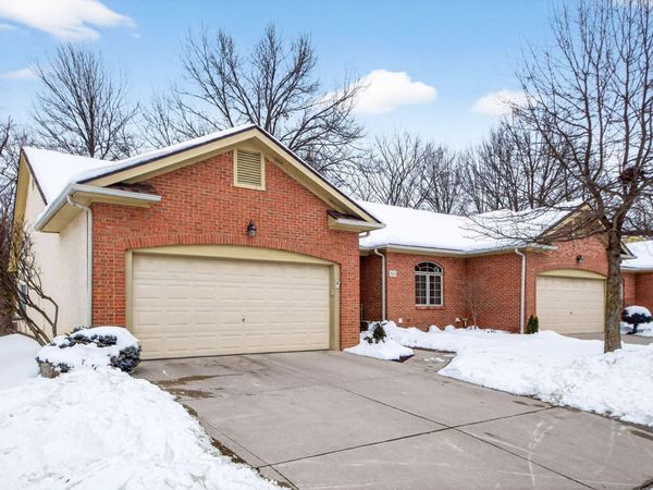 524 Mechwart Place, Columbus, OH 43230