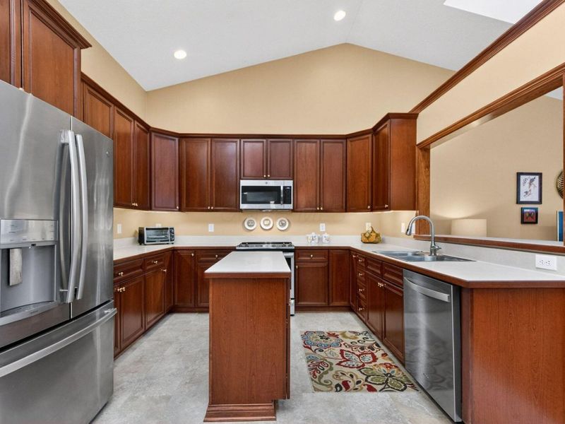 524 Mechwart Place, Columbus, OH 43230 Photo 17