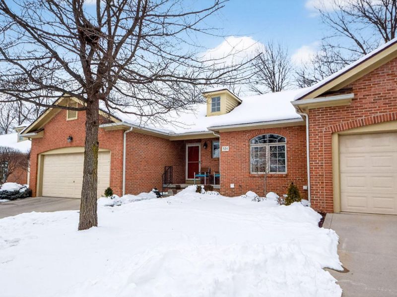 524 Mechwart Place, Columbus, OH 43230 Photo 3