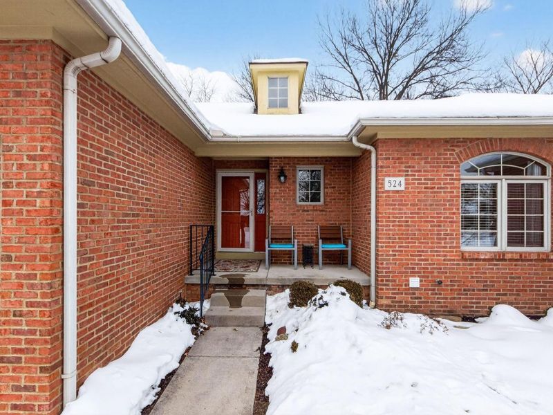 524 Mechwart Place, Columbus, OH 43230 Photo 4