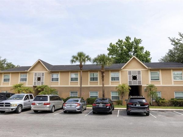 9900 SWEEPSTAKES LANE, Unit 6, ORLANDO, FL 32837