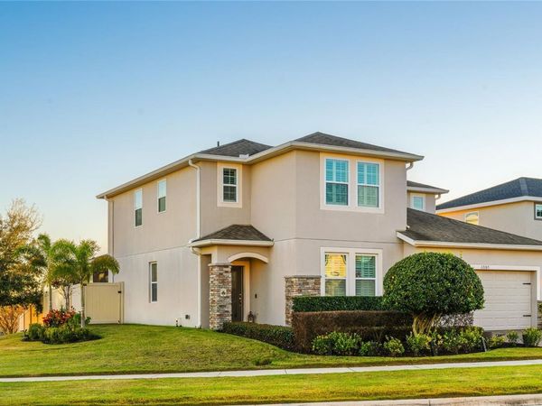 17105 GATHERING PLACE CIRCLE, CLERMONT, FL 34711