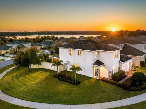 17105 GATHERING PLACE CIRCLE, CLERMONT, FL 34711