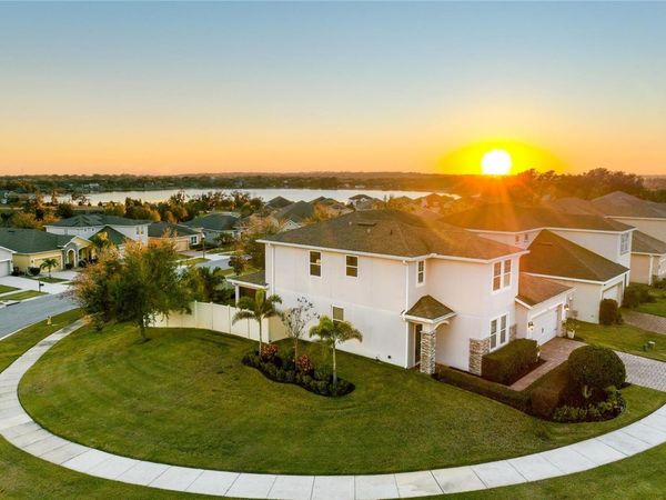 17105 GATHERING PLACE CIRCLE, CLERMONT, FL 34711