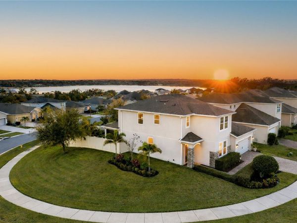 17105 GATHERING PLACE CIRCLE, CLERMONT, FL 34711