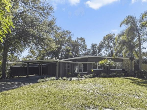 3222 PALMER STREET, ORLANDO, FL 32803