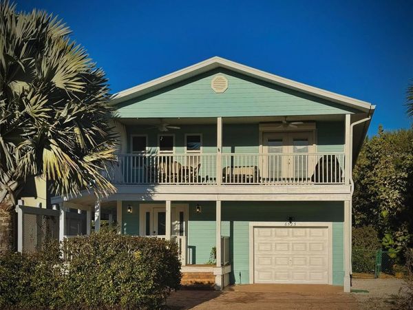 6525 ENGRAM ROAD, NEW SMYRNA BEACH, FL 32169