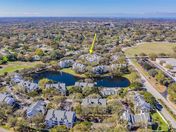 3274 HAVILAND COURT, Unit 101, PALM HARBOR, FL 34684