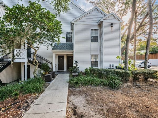 3274 HAVILAND COURT, Unit 101, PALM HARBOR, FL 34684