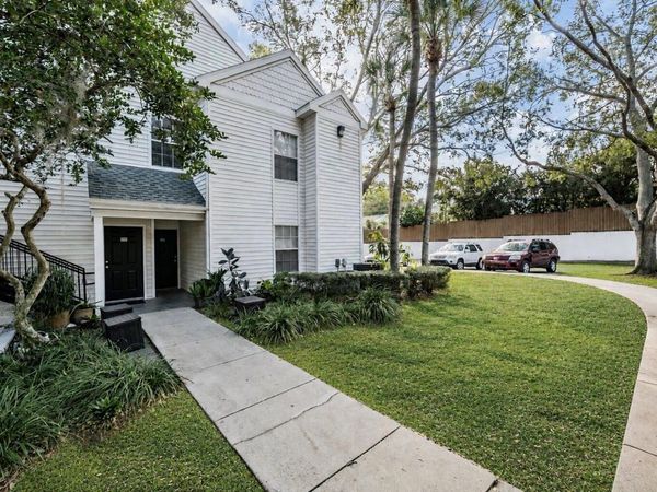 3274 HAVILAND COURT, Unit 101, PALM HARBOR, FL 34684