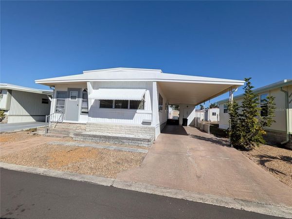 5375 6TH TERRACE S, Unit 106, ST PETERSBURG, FL 33707