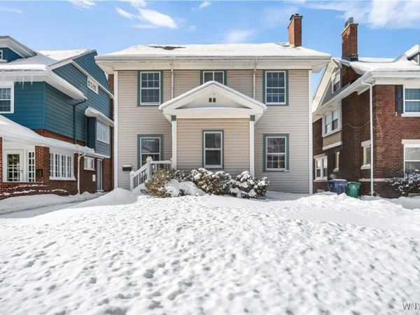 24 Admiral Road, Buffalo, NY 14216